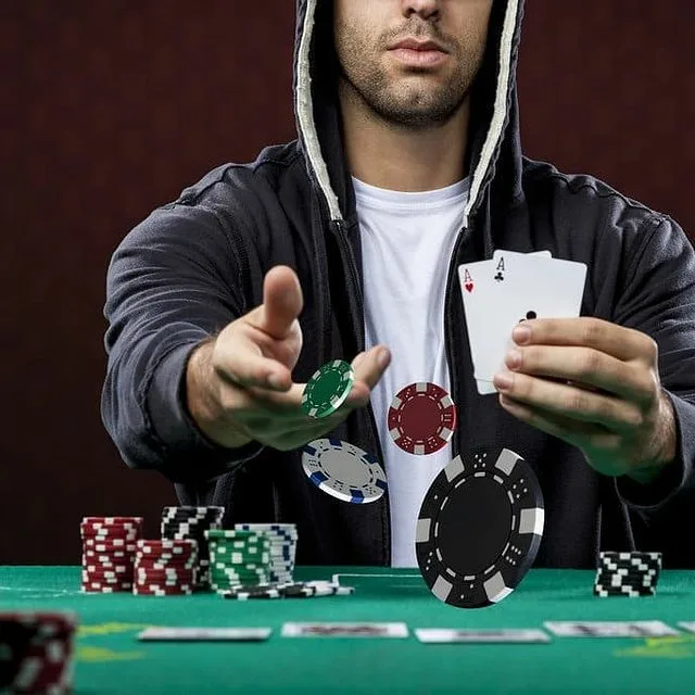 Experimente o Leobet Live Casino